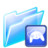 游戏文件夹 game folder